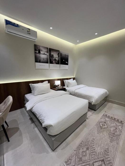 riyadh luxury 5
