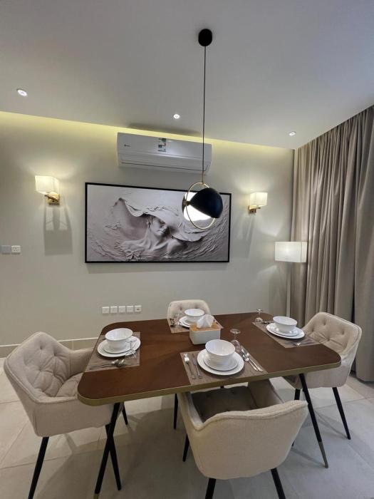 riyadh luxury 5