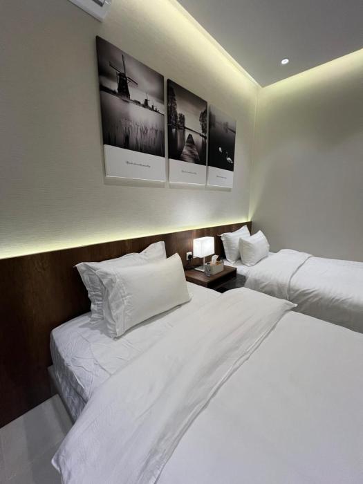 riyadh luxury 5