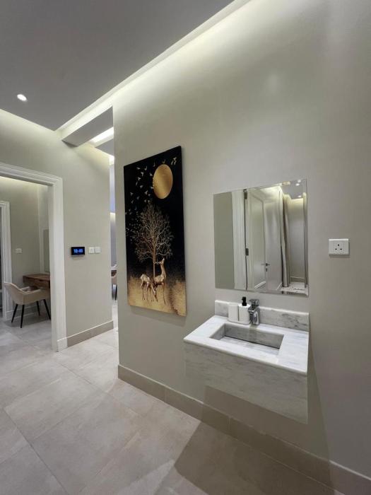 riyadh luxury 5