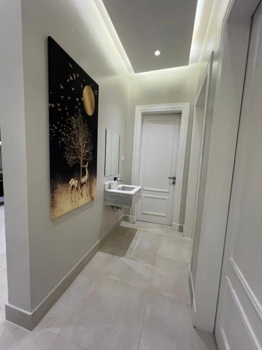 riyadh luxury 5