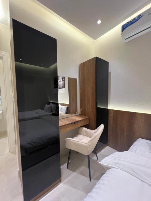 riyadh luxury 5