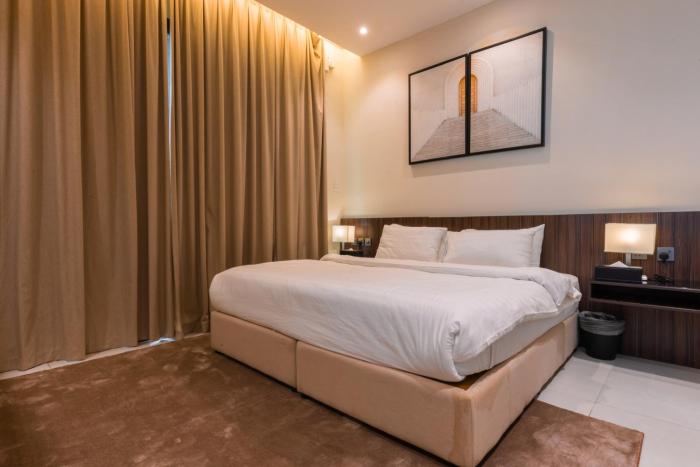 riyadh luxury 5