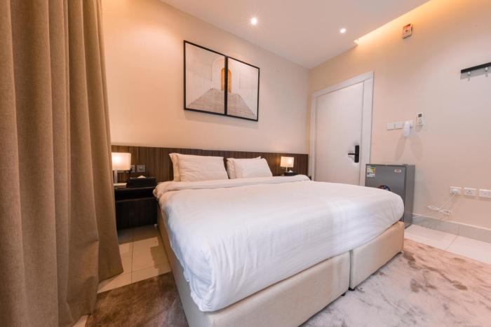 riyadh luxury 5