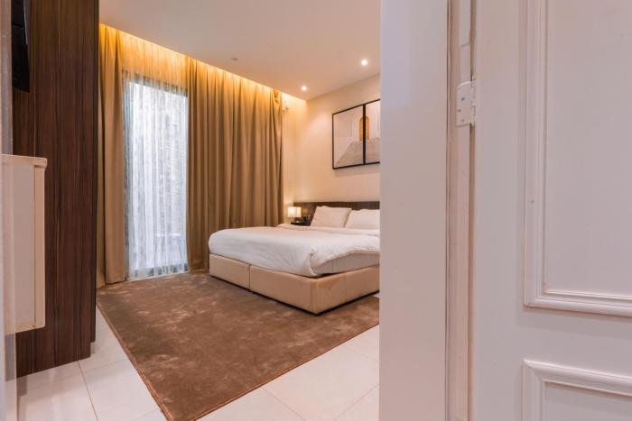 riyadh luxury 5