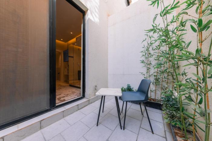 riyadh luxury 5