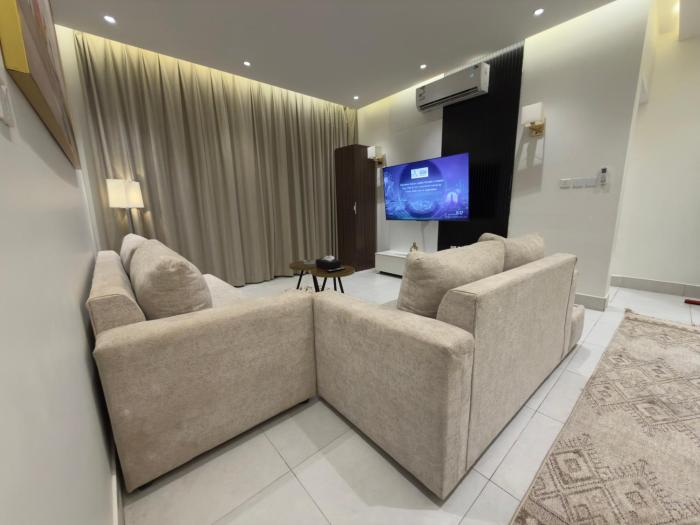 riyadh luxury 5