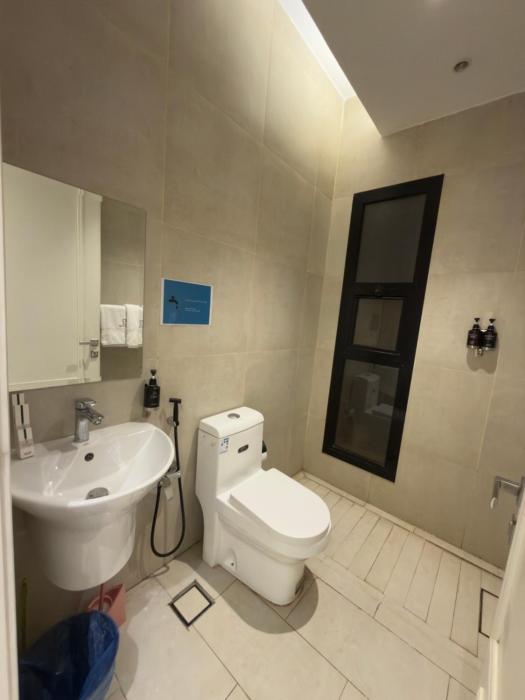 riyadh luxury 5