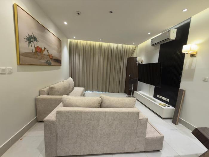 riyadh luxury 5