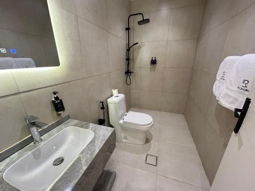riyadh luxury 5
