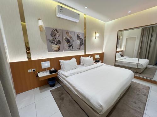 riyadh luxury 5