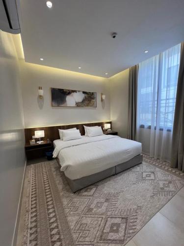 riyadh luxury 5