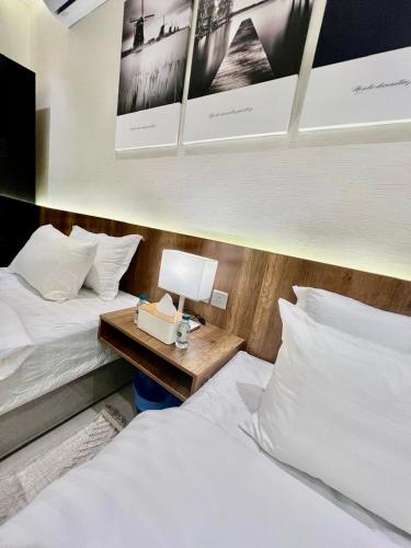 riyadh luxury 5