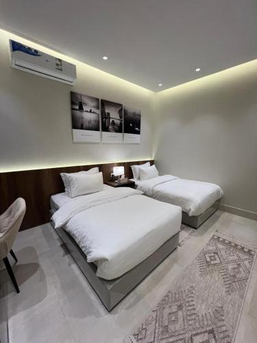riyadh luxury 5