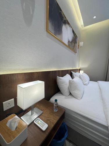 riyadh luxury 5