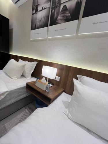 riyadh luxury 5