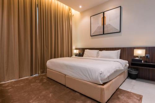 riyadh luxury 5