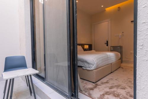 riyadh luxury 5