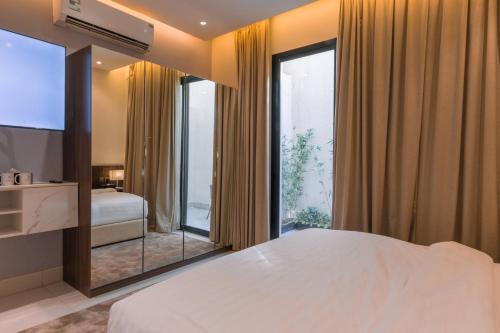 riyadh luxury 5