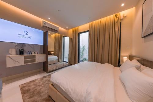 riyadh luxury 5