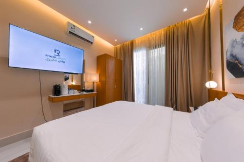 riyadh luxury 5