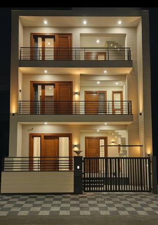 letstay aerocity mohali