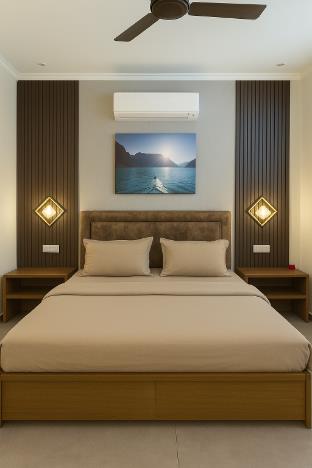 letstay aerocity mohali