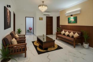 letstay aerocity mohali
