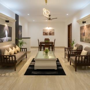 letstay aerocity mohali