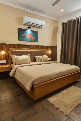 letstay aerocity mohali