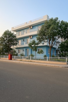 Let'stay- Aerocity Mohali,,3 star
