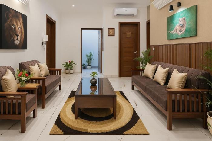 letstay aerocity mohali