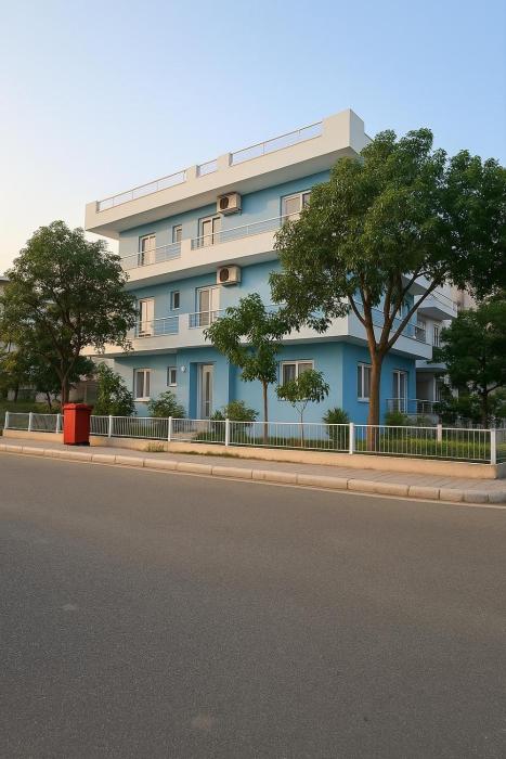 letstay aerocity mohali