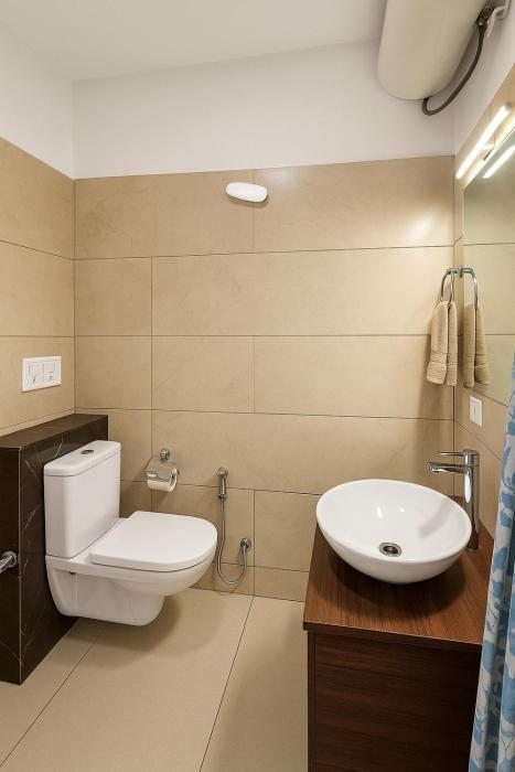 letstay aerocity mohali