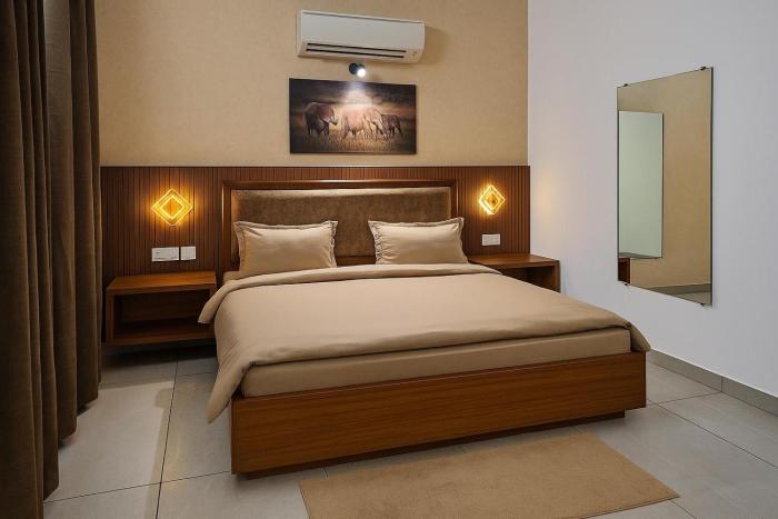 letstay aerocity mohali