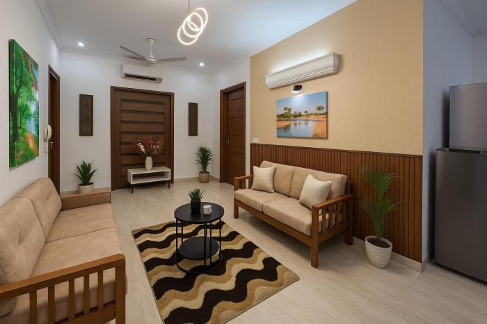 letstay aerocity mohali