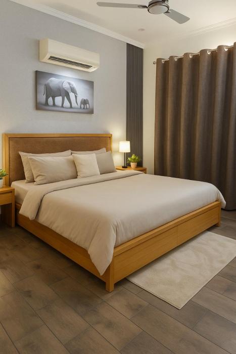 letstay aerocity mohali