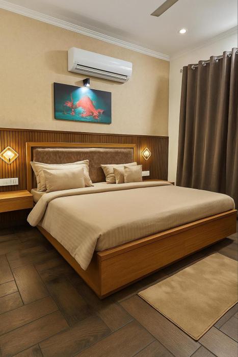 letstay aerocity mohali