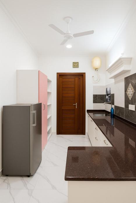 letstay aerocity mohali