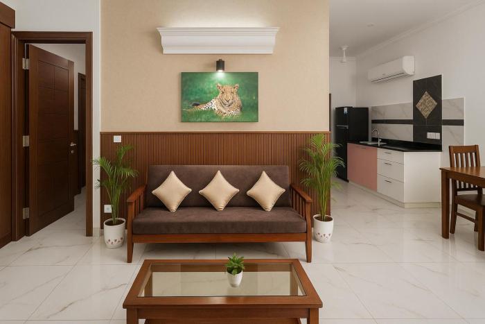 letstay aerocity mohali