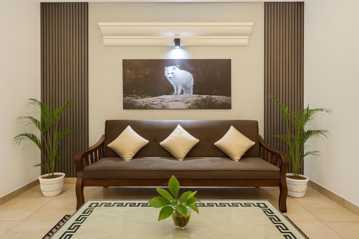 letstay aerocity mohali