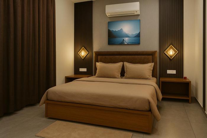 letstay aerocity mohali