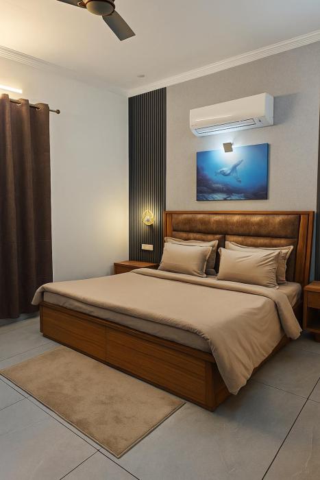 letstay aerocity mohali