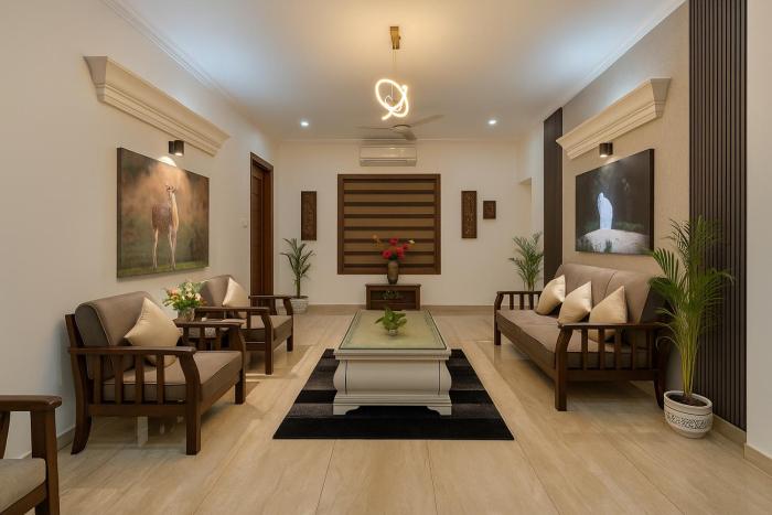 letstay aerocity mohali
