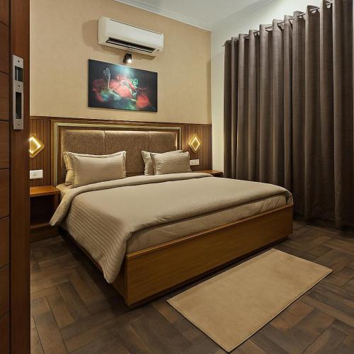 letstay aerocity mohali