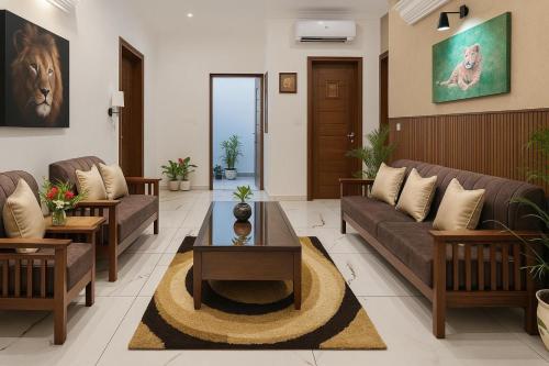 letstay aerocity mohali