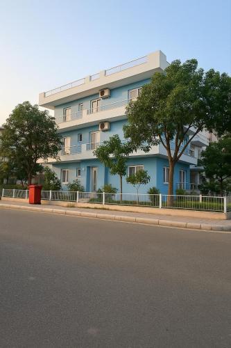 letstay aerocity mohali