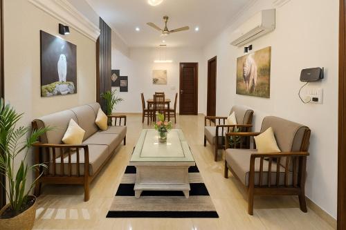 letstay aerocity mohali