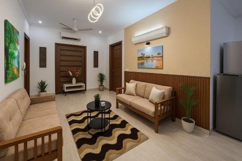 letstay aerocity mohali