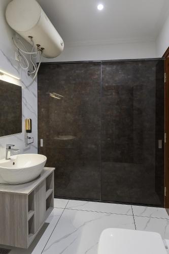 letstay aerocity mohali
